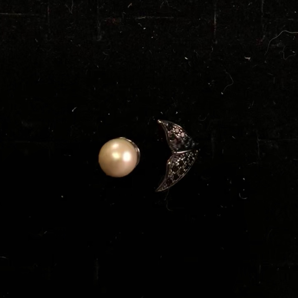 Fragrant Jewels Pearl Ring